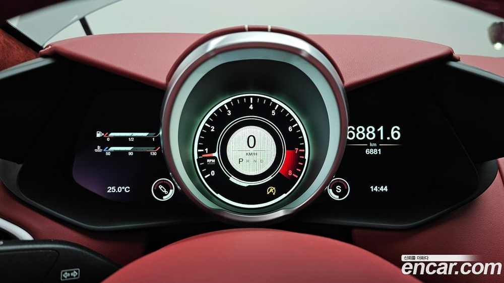 Aston Martin Vantage 2 Generation 4.0 V8 Coupe (03.2023)