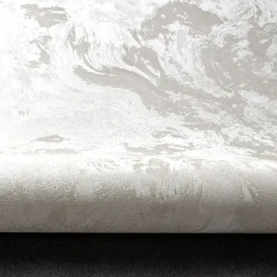 Обои флизелиновые 1.06 ARGUMENT 89042 светло-бежевые метровые, моющиеся, для коридора, для гостиной, для спальни,1.06*10.05 м