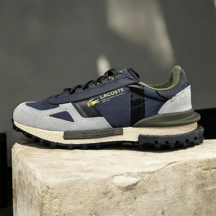 Lacoste ELITE ACTIVE 223 • Blue