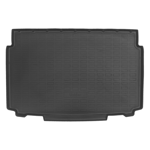 Коврик в багажник Norplast/Unidec для Opel Mokka ll (2021-) Черный, полиуретан, арт.NPA00-T63-585