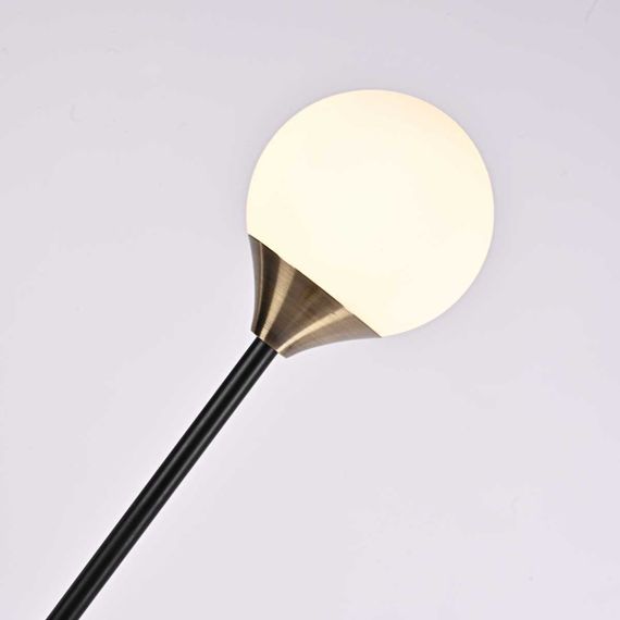 Торшер Imperium Loft Baton Flor 85432-22
