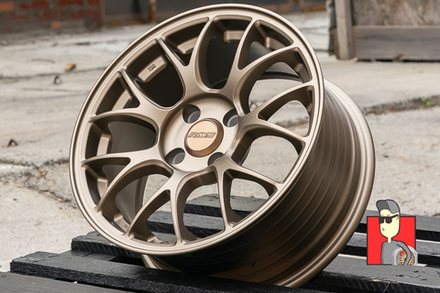 Комплект дисков RGW 7078 15x7 et30 4x100