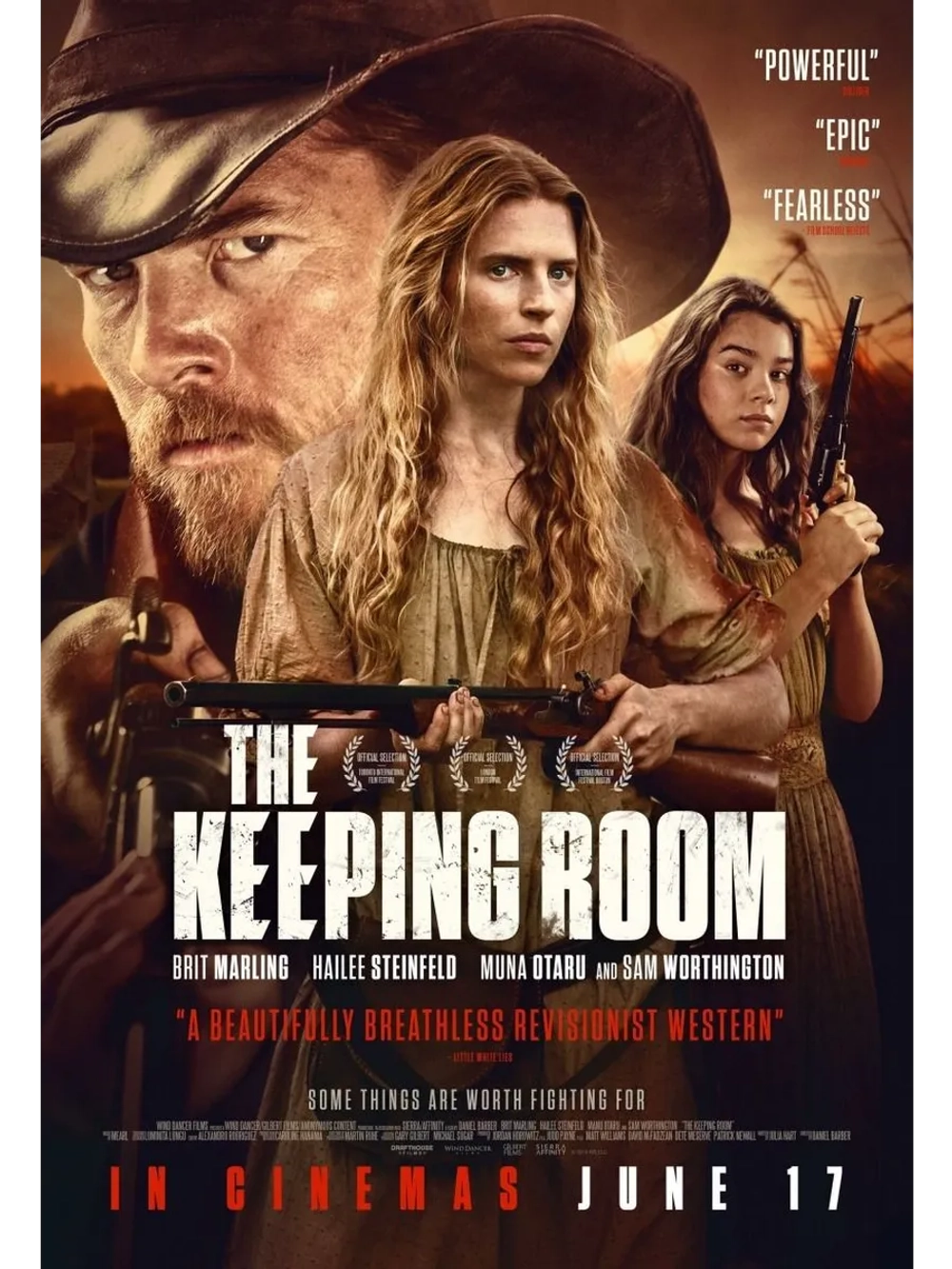 Гостиная (2014) (DVD-R)