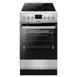 Электрическая плита Hansa FCCX58277