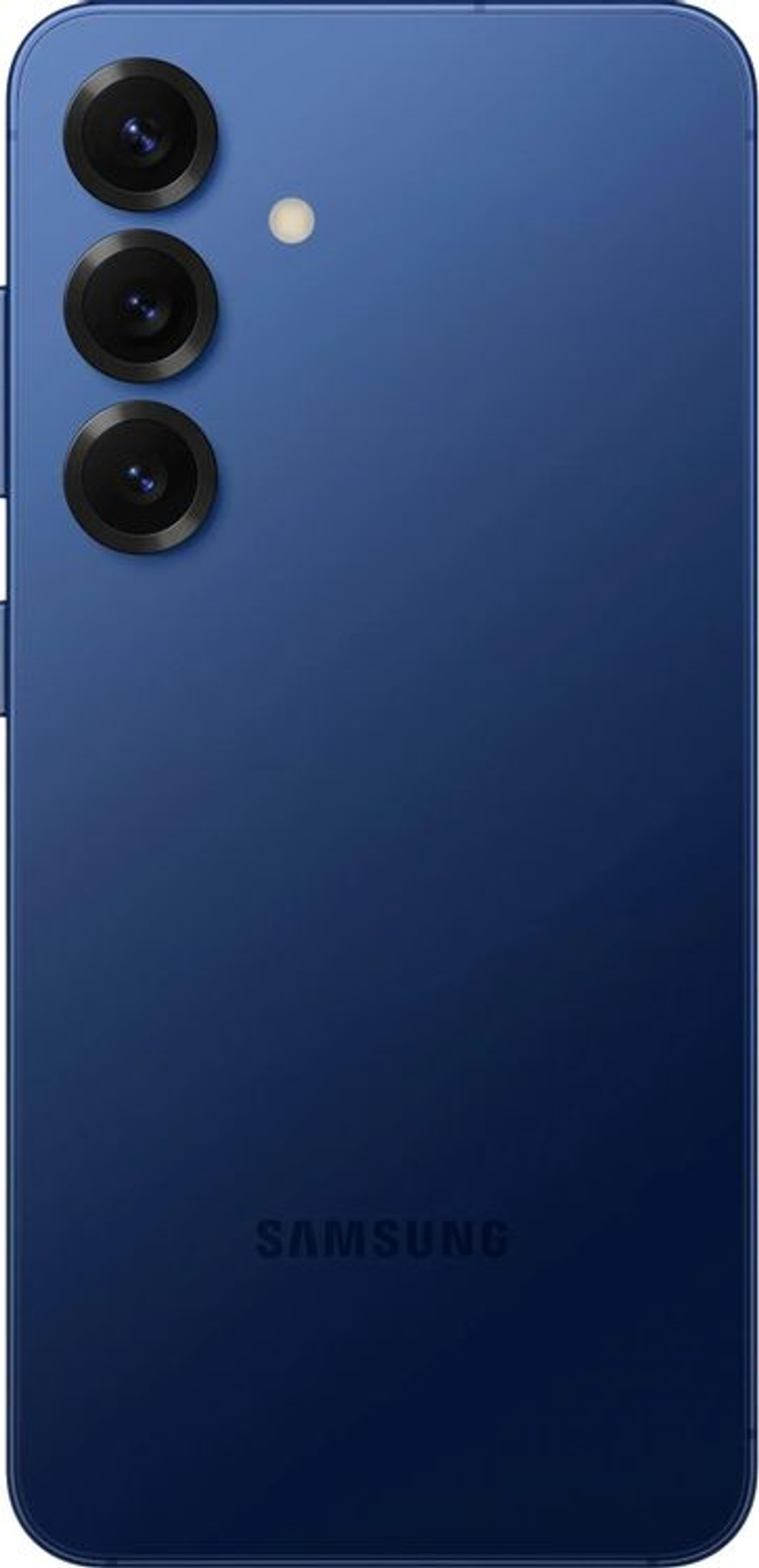 6.2" Смартфон Samsung Galaxy S25 12/128Gb,  SM-S931B,  NFC,  AMOLED,  120Гц,  4000мAч,  синий