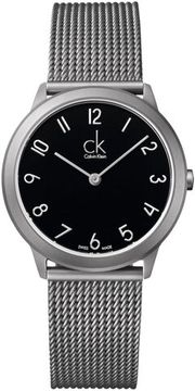Calvin Klein часы наручные K3M52151