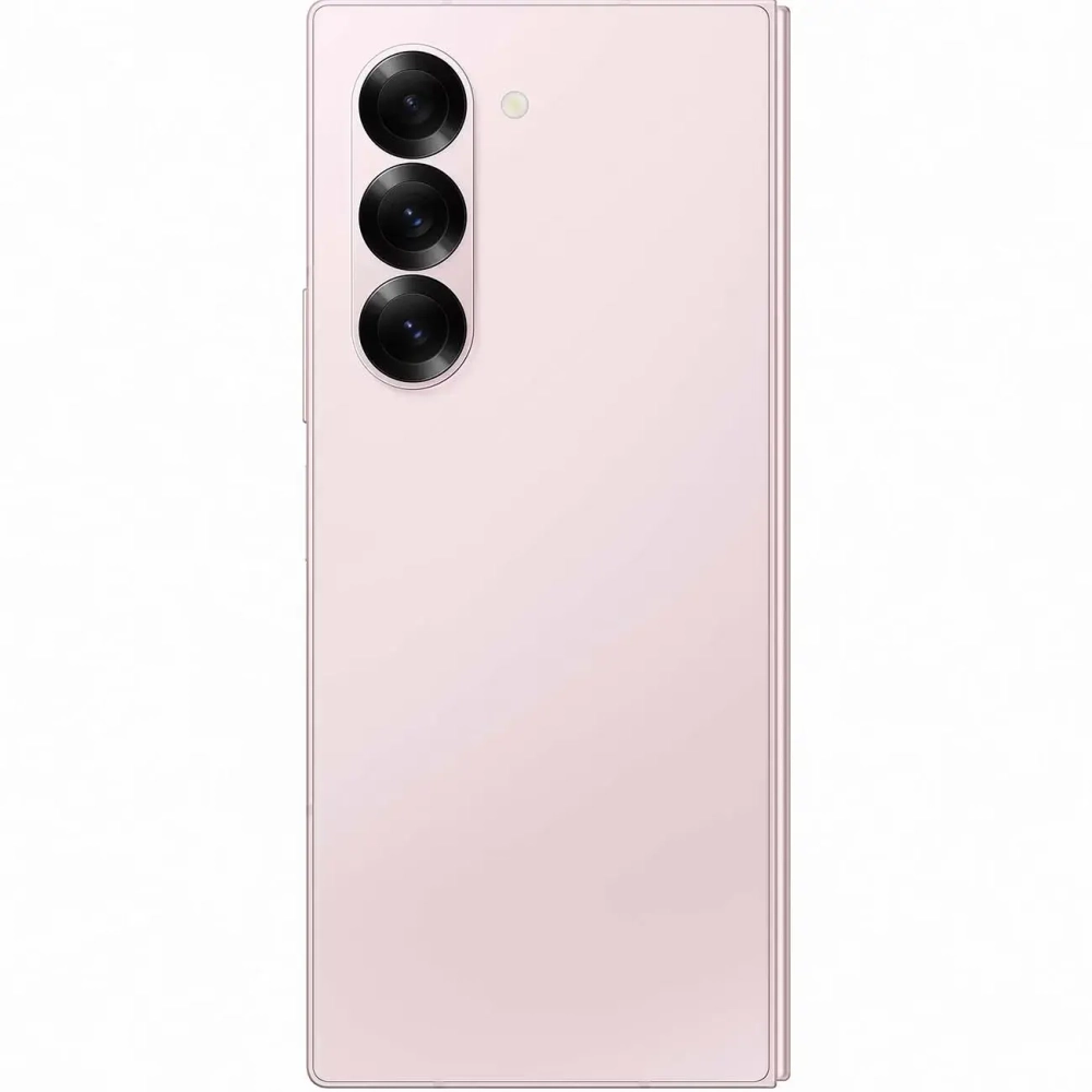 Смартфон Samsung Galaxy Z Fold6 256GB Розовый