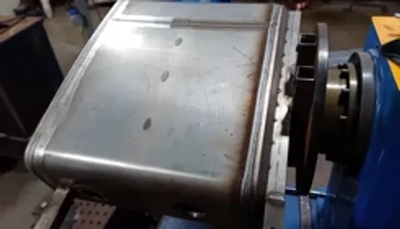 Пылесос для влажной и сухой уборки Fein ASBS 18-10 AS