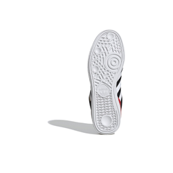 Мужские кроссовки Adidas Busenitz Pro 'Black Scarlet' B22767