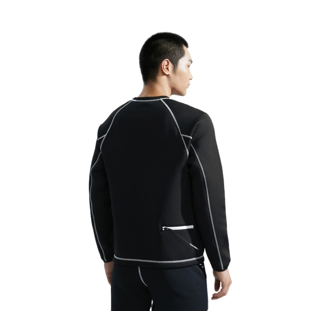 Худи Calvin Klein Hoodie, 4MF3W317001