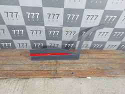 Накладка двери задней левой Omoda C5 22-нв Б/У Оригинал 609001055AA