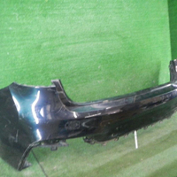 Бампер задний BMW X6 F16 (2014-2020) M-paket