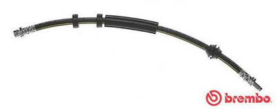 BREMBO - T24125-BRB - Brake Hose