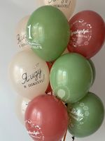 Воздушные шары №8775