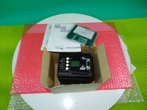 BIHL WIEDEMANN BW1307