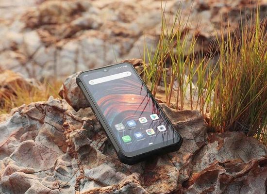 Защищенные смартфоны: когда стандартный гаджет не справляется с условиями эксплуатации