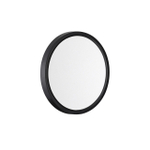 Потолочный светодиодный светильник Sonex ALFA BLACK 7660/18L