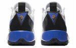 Кроссовки Jordan Zoom 92 "Concord"