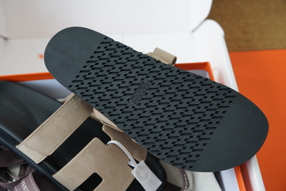 Сандалии Men's style