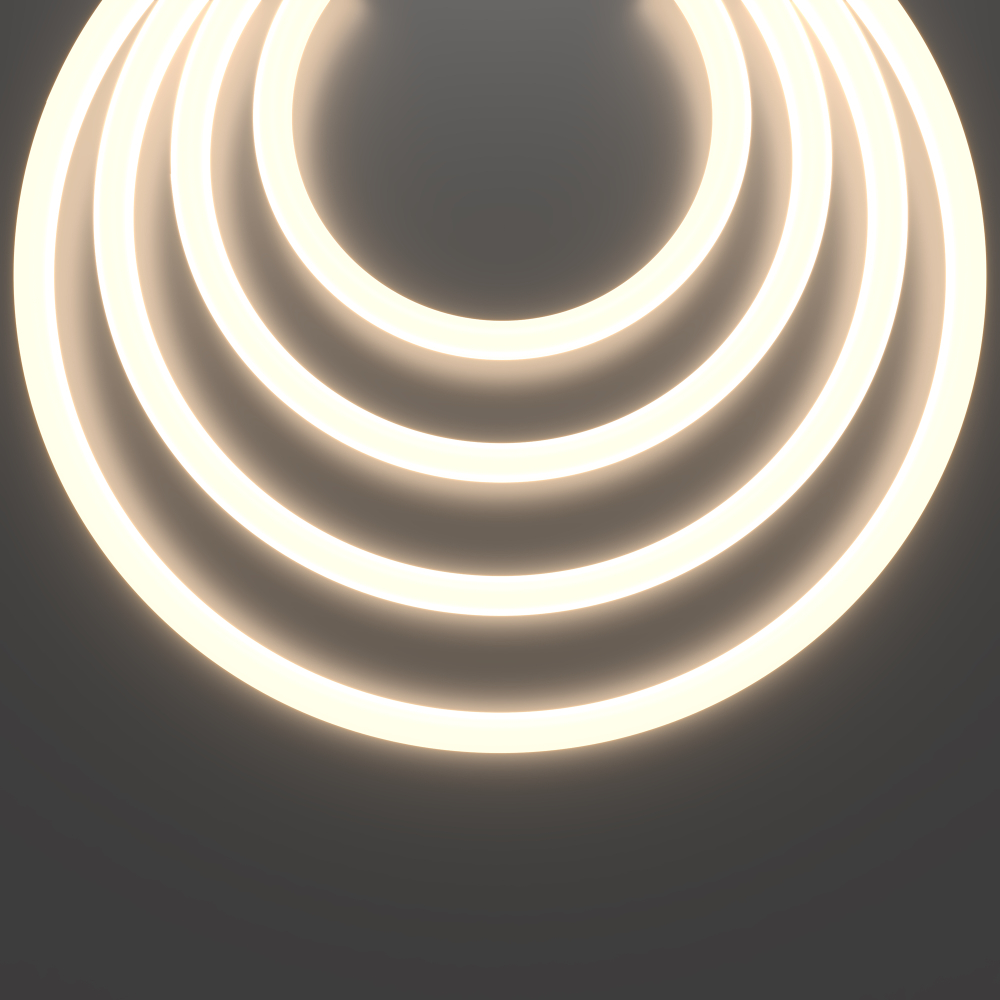 Гибкий неон Led Strip 201147