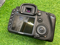 Canon EOS 7D 46.000 кадров