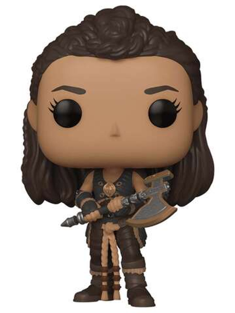 Фигурка Funko POP! Movies D&D Holga (1326) 68080