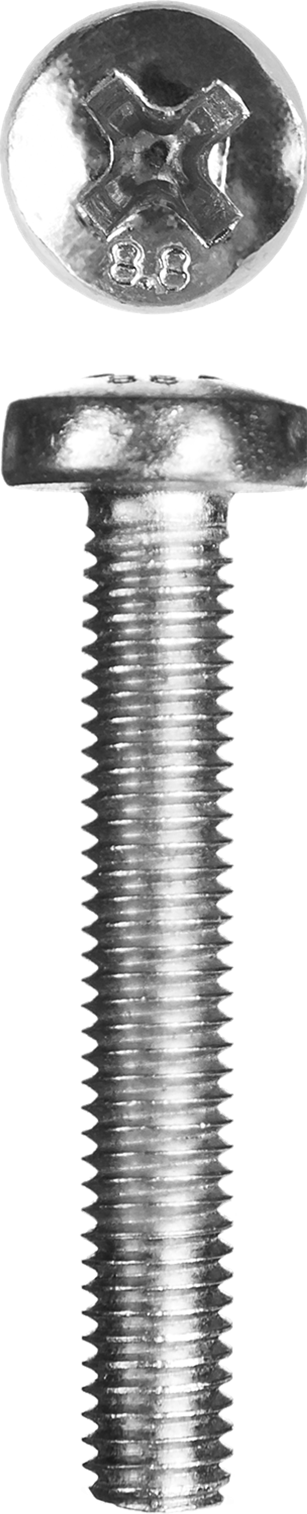303156-04-030 Винт DIN 7985