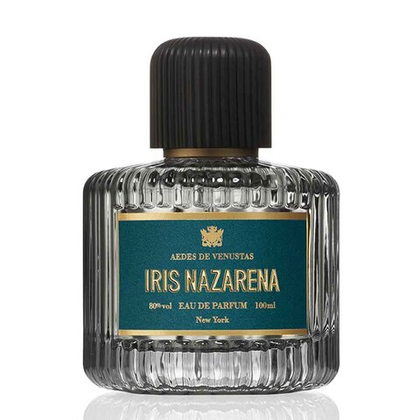 Aedes de Venustas Iris Nazarena