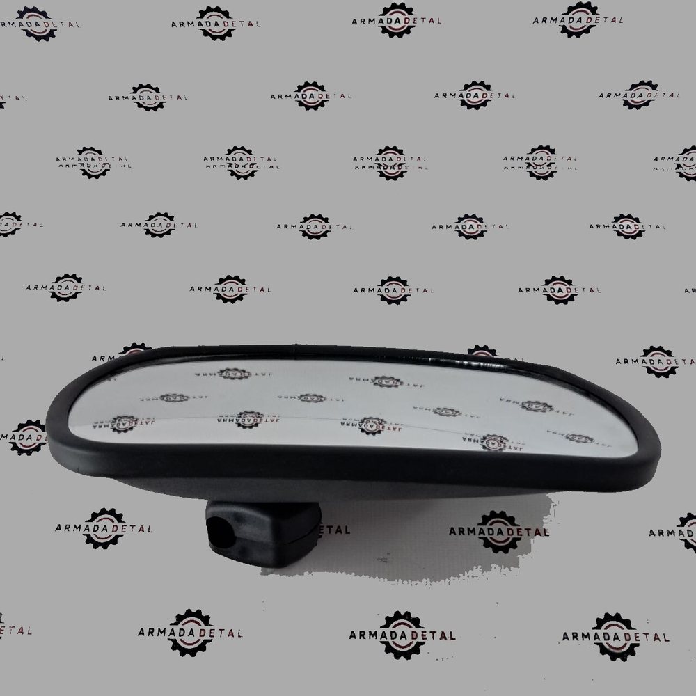 Зеркало заднего вида | 123/04970 | Аналог