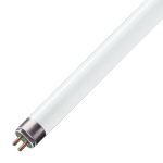 Люминесцентная линейная лампа TL5 HE 28W/830 3000K G5 1149mm Philips 927926583055