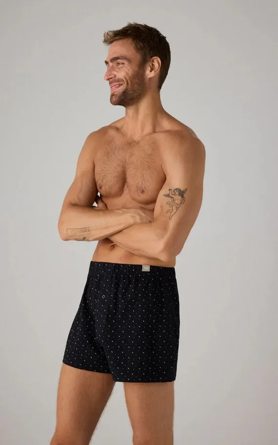 20375 Свободные боксеры