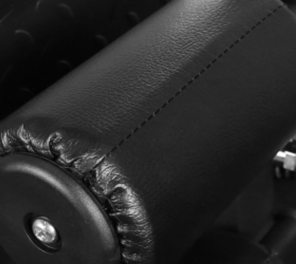 Скамья для ягодиц и бедер Bronze Gym BR-1018