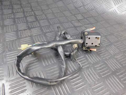 Пульт левый Yamaha TDM850 RN03J 2001