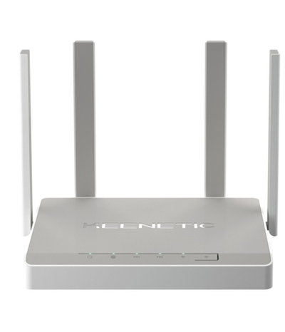 Keenetic Giga (KN-1011) Маршрутизатор