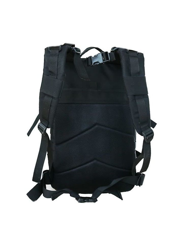 Рюкзак тактический 40л CH-7013 (черный)