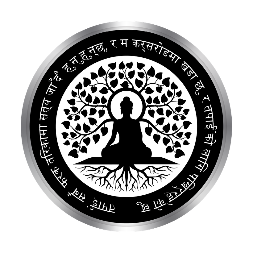 АРТ-ТОКЕН "БУДДИЗМ"