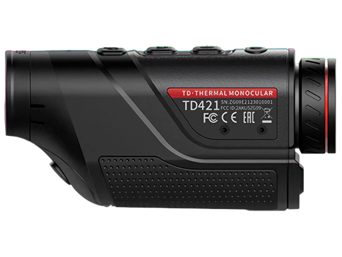 Тепловизионный монокуляр EATECH SD321 (Guide TD421) 384х288, D25