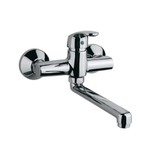 Jaquar, Смеситель для кухни , 1-рычаж., Хром EKO-CHR-33163