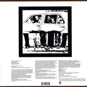 Little Feat / Feats Don't Fail Me Now (LP)