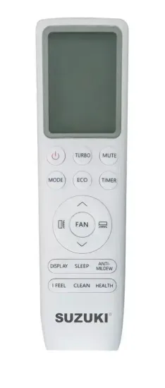 Сплит-система Suzuki SUSH-C122BE/SURH-C122BE Ultra