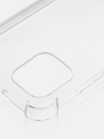 Чехол ROSCO для Samsung Galaxy A03 оптом (арт. SS-A03-HARD-TPU-TRANSPARENT)