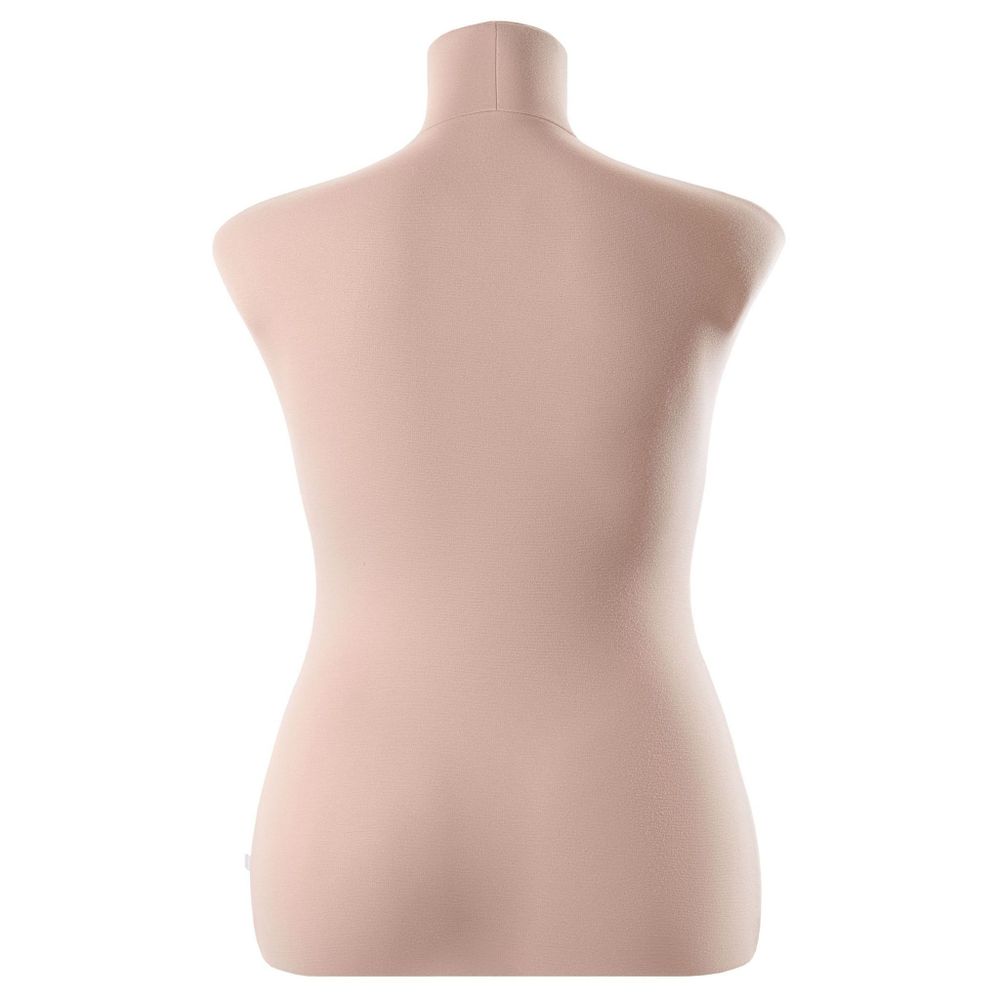 Манекен портновский Кристина, комплект Стандарт, размер 50, цвет бежевый