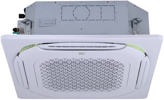 Кассетная VRF система Mdv I3-56C4VR12D