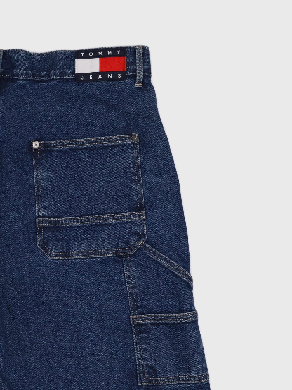 Джинсы Tommy Jeans Skater