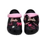 Crocs Classic Platform Clog Eva Citywalk Clean Fit (Женская размерная сетка)
