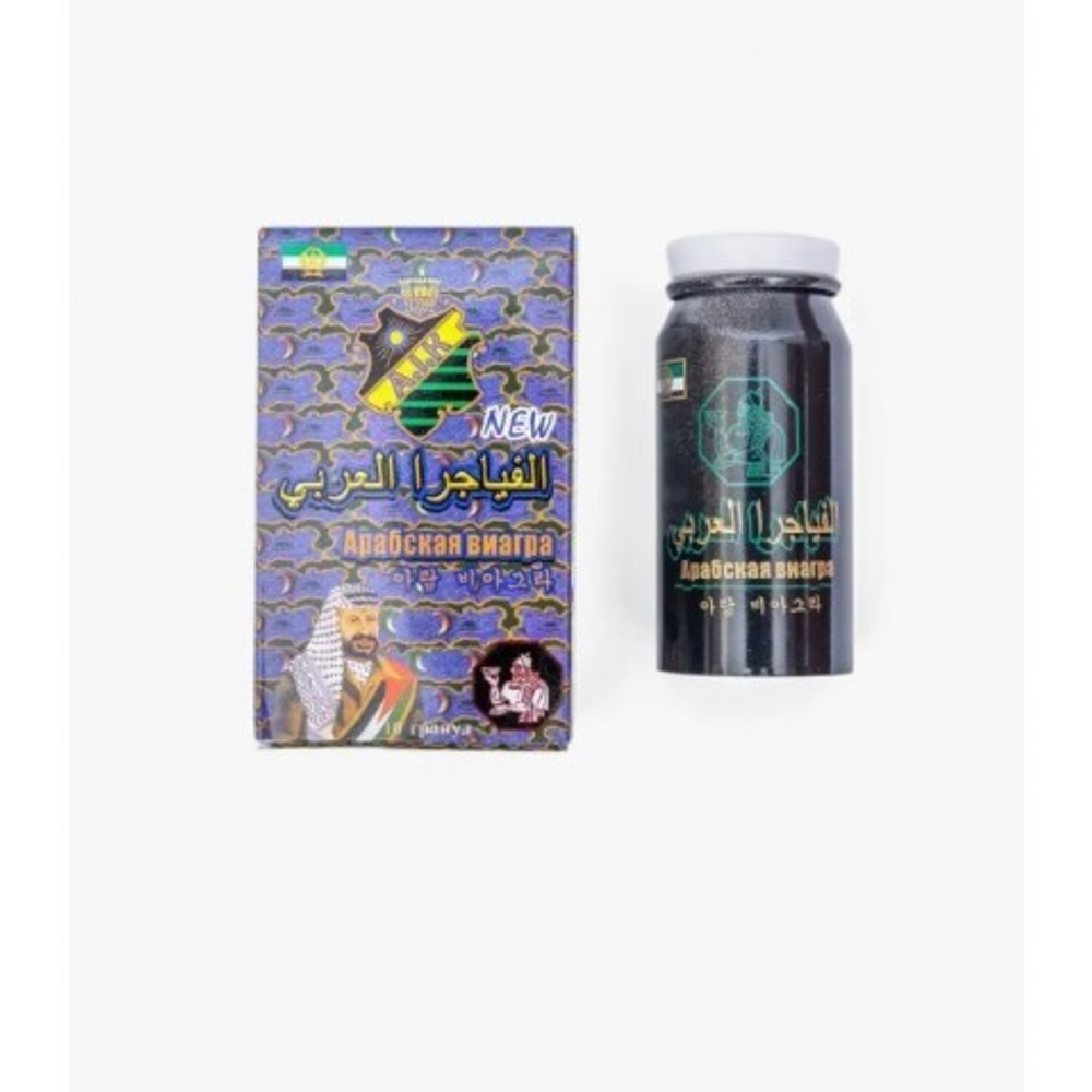 Арабская виагра 10 табл.