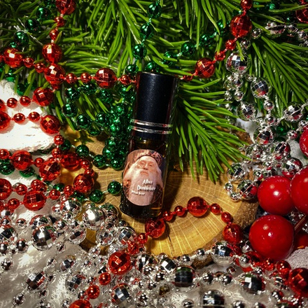 Масляные духи 5мл "Albus Dumbledore"