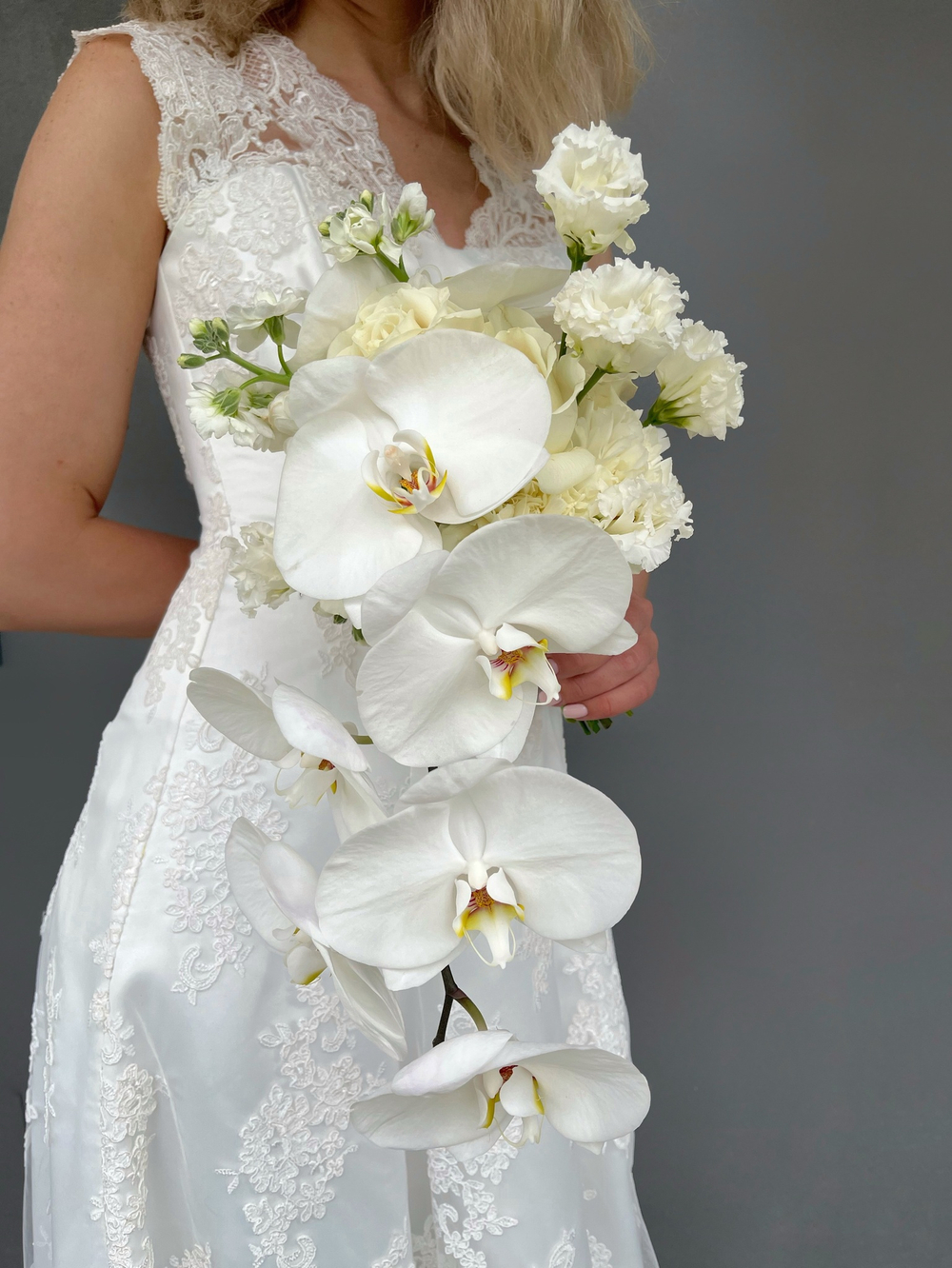 Букет «Нежная любовь»