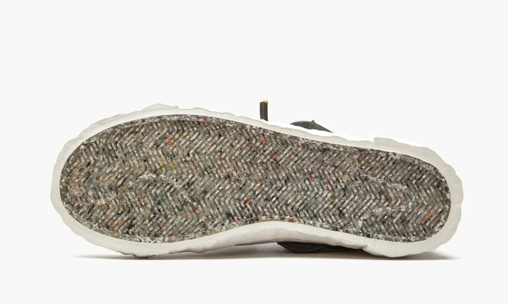 Blazer Mid "READYMADE - White"