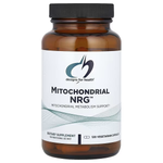 Design for health mitochondrial NRG.